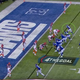 Illustration for article titled Eli Manning Read The Bengals Defense Like A Coloring Book